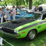 1970 DODGE Challenger T/A (III)