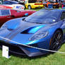 2018 FORD GT (I)