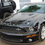 2008 SHELBY GT500KR 40th Anniversary Ed. (I)