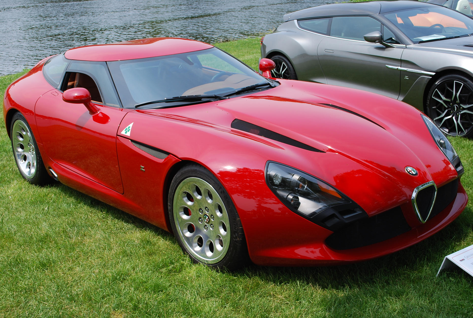 12 Alfa Romeo Tz3 Stradale Ii By Hardrocker78 On Deviantart 12 Alfa Romeo Tz3 Stradale Ii By Hardrocker78 On Deviantart
