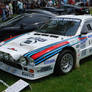 1983 LANCIA 037 Rally Car (II)