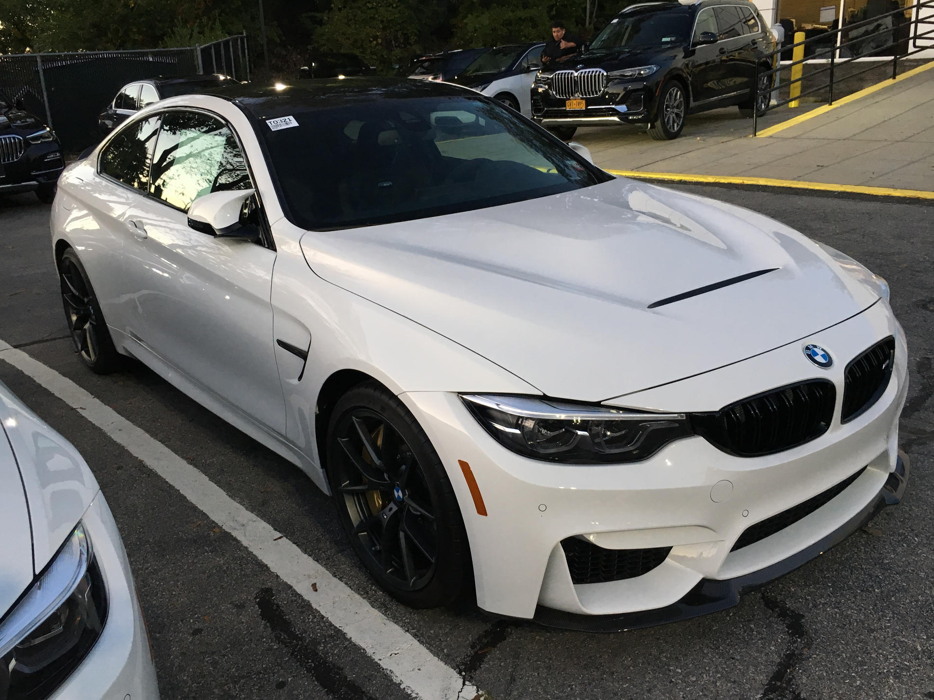 Bmw M4 Cs Coupe By Hardrocker78 On Deviantart Bmw M4 Cs Coupe By Hardrocker78 On Deviantart