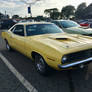 1970 PLYMOUTH 'Cuda 340