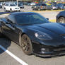 2010 CHEVROLET Corvette Grand Sport Coupe