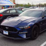 2021 FORD Mustang GT Premium Coupe