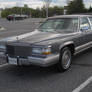 1991 CADILLAC Brougham