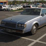 1982 BUICK Regal