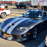 2002 DODGE Viper GTS