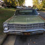 1967 FORD Galaxie 500 (I)