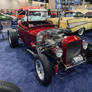 1931 FORD Model A Roadster Hot Rod