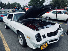1979 CHEVROLET Camaro Z/28 (I)