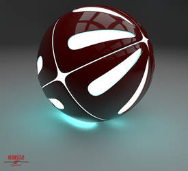 Armoured Ball Tutorial - Cinema 4D - IDigitalU