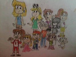 The Loud House