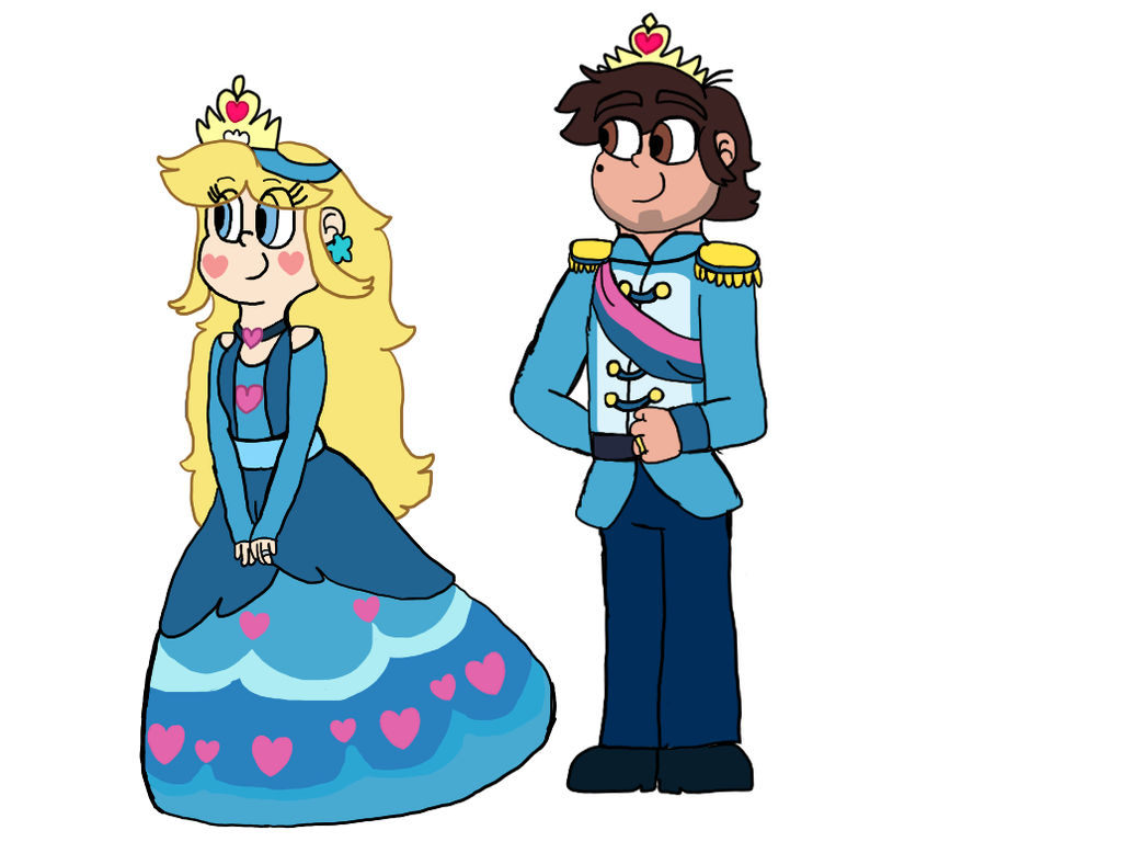 Marco vs King & Queen