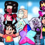 6 Years of Steven Universe