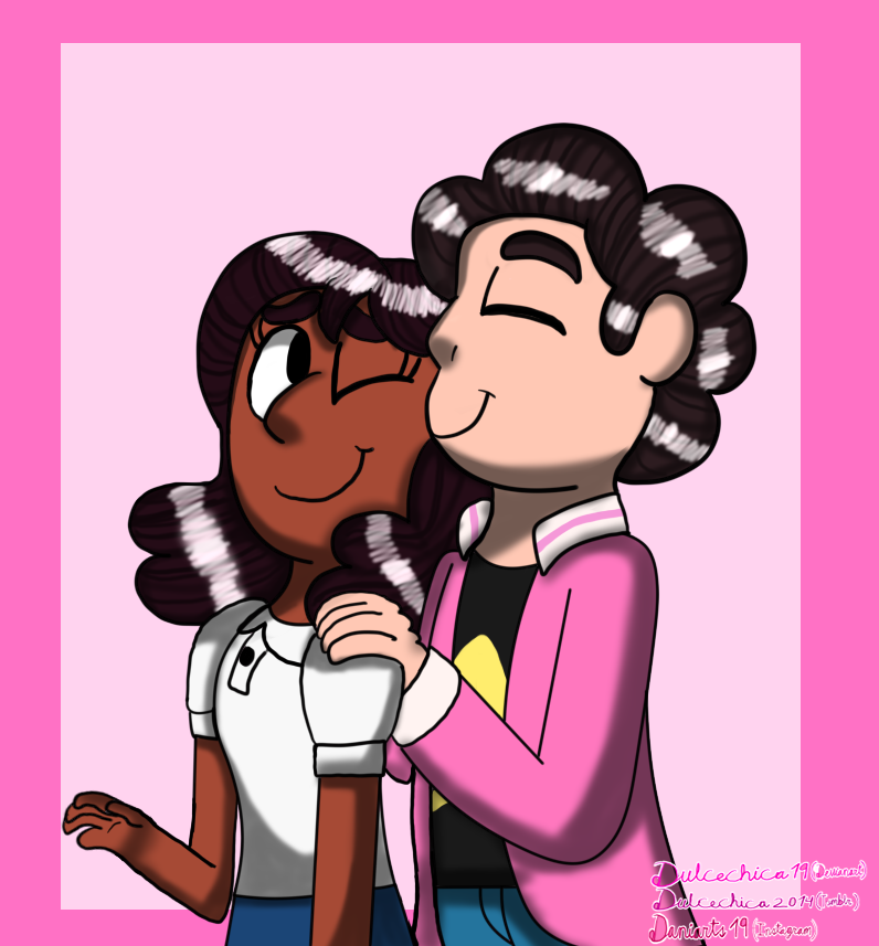 Converse online steven universe