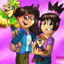 2026 Favorite Best Friends