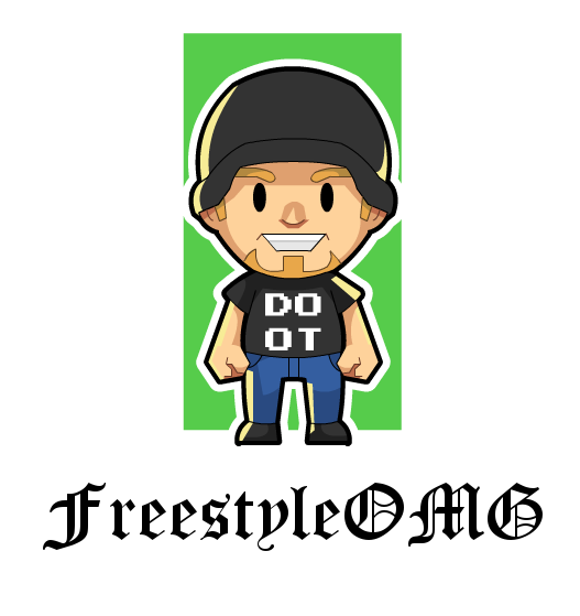 Freestyle OMG ( Contest )