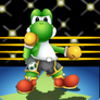 Yoshi Boxer