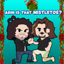 Game Grumps - Mistlebro