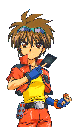 Dan Kuso  Bakugan battle brawlers, Male cartoon characters, Anime girl