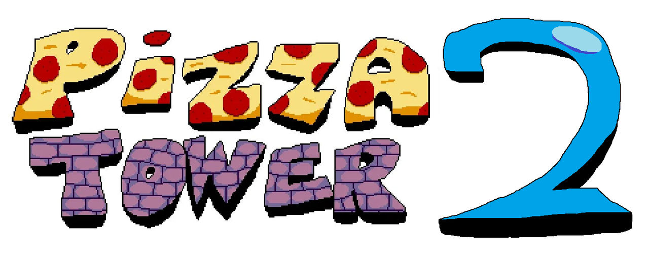 If Pizza Tower was made for other Platforms by SonicManV2 on DeviantArt