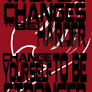 Change to be Stronger