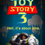 Toy Story 3 Starcraft version