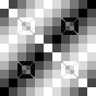 grey pixels