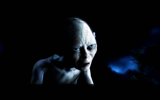 Gollum 2