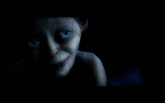 Gollum 3