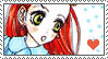 Sugar Sugar Rune_Chocolat STAMP by Odespaprikan