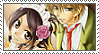 Misaki x Usui STAMP