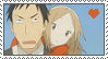 Usagi Drop STAMP 2