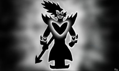 the undying by bigmack9898 on DeviantArt