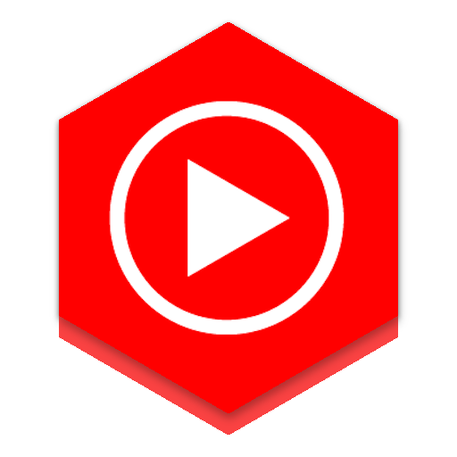 Honeycomb Icon Youtube Music by MaurilioSM on DeviantArt