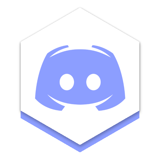 Discord pixel icon by Grizz5 on DeviantArt