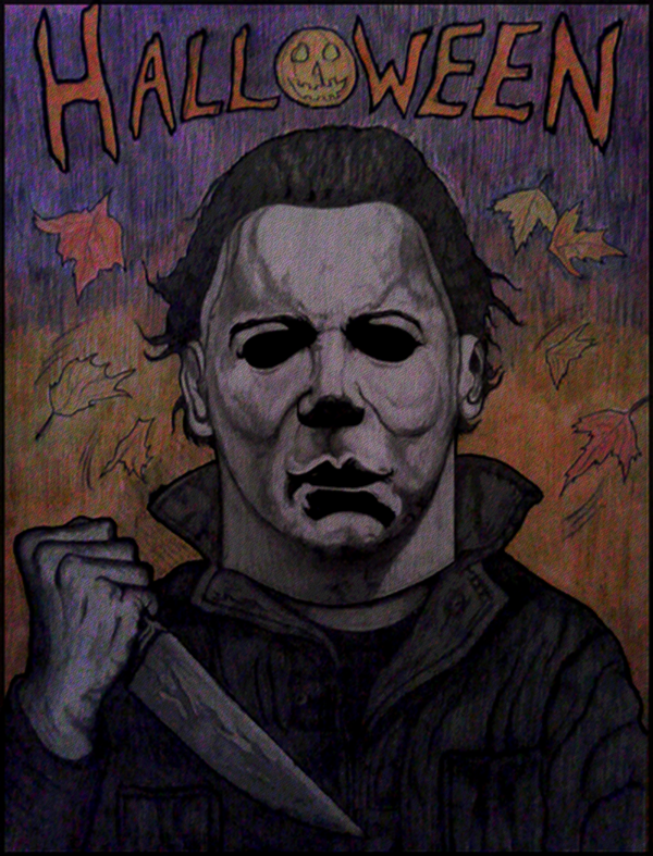 Michael Myers on Slasher-Slash - DeviantArt.