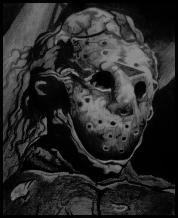 Jason Voorhees Friday The 13th Part 9 By Kevercaser On DeviantArt jason-voorhees-friday-the-13th-part-9-by-kevercaser-on-deviantart
