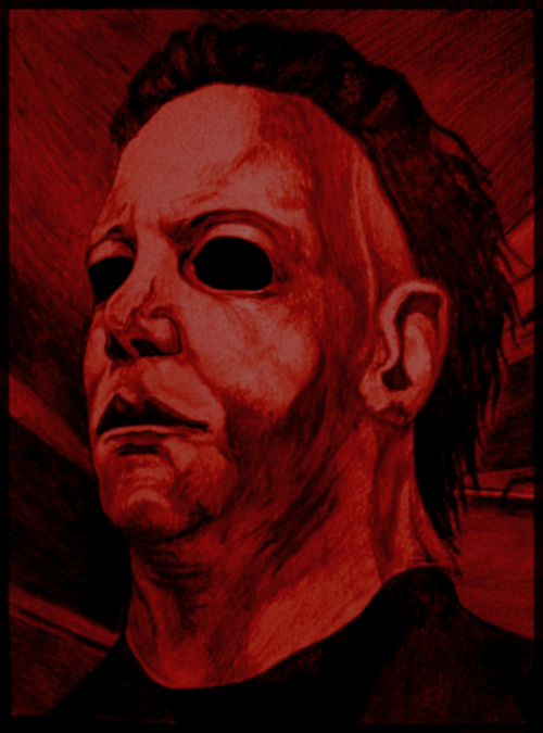 michael myers halloween 6