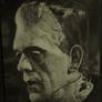 Frankenstein's Monster - Boris Karloff