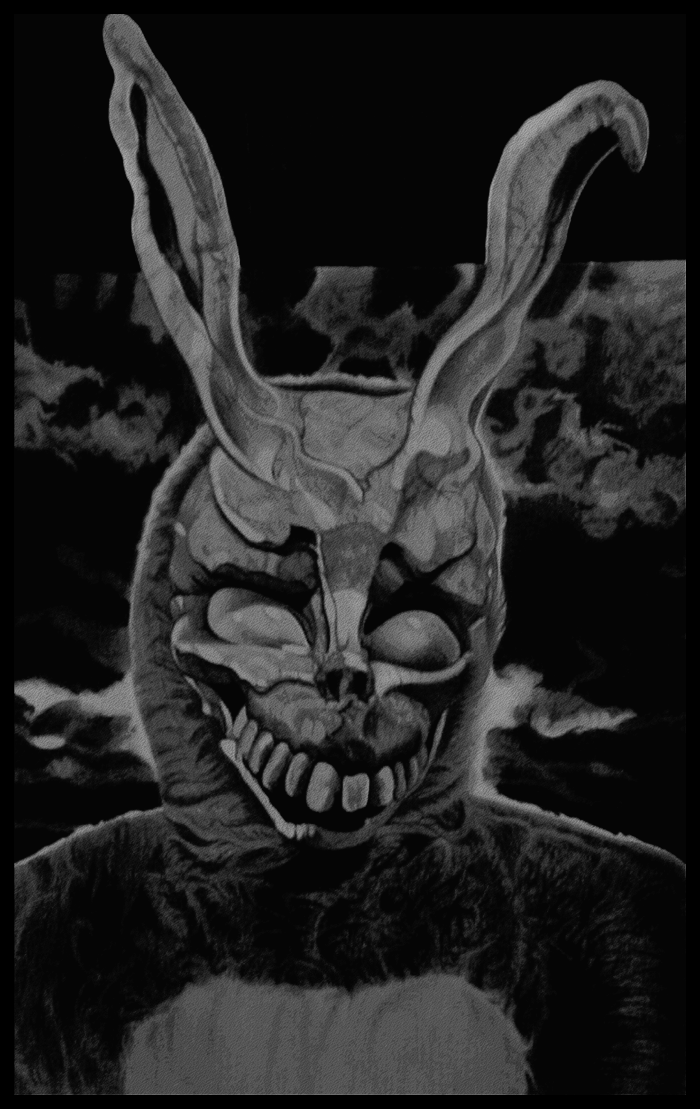 Donnie Darko - Frank