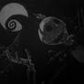The Nightmare Before Christmas - Jack Skellington