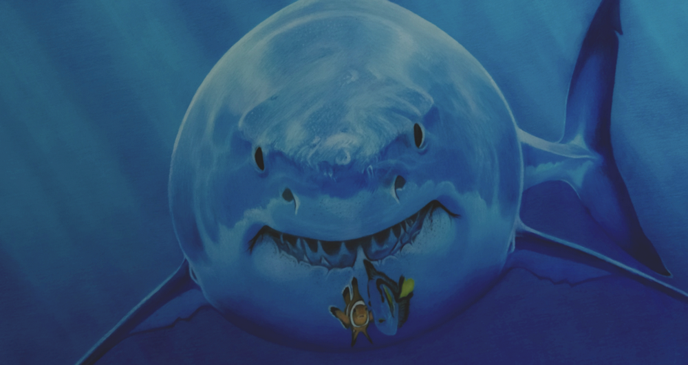 Brucey Raft Here's Brucey! by Kevercaser on DeviantArt