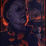 Halloween Michael Myers Fan Art