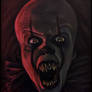 IT Pennywise the Clown
