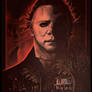 Halloween II (1981) Artwork
