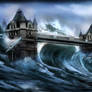 London Bridge is Falling Down