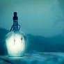 Bottled