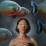 Pescatarian